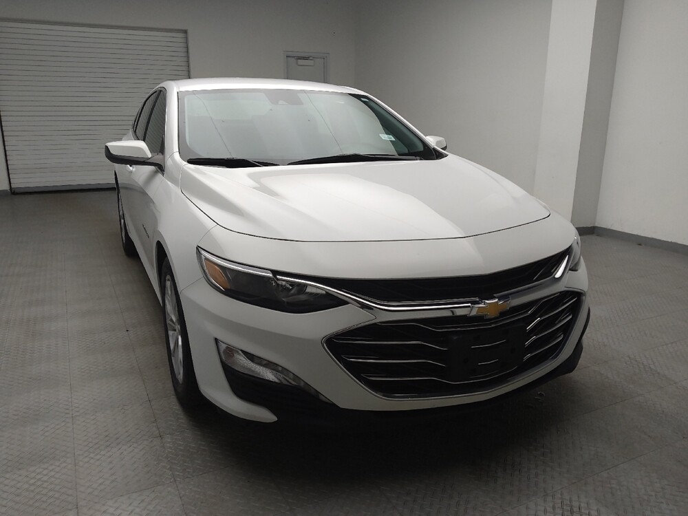 2023 Chevrolet Malibu in Eastpointe, MI 48021 - 18103592 14