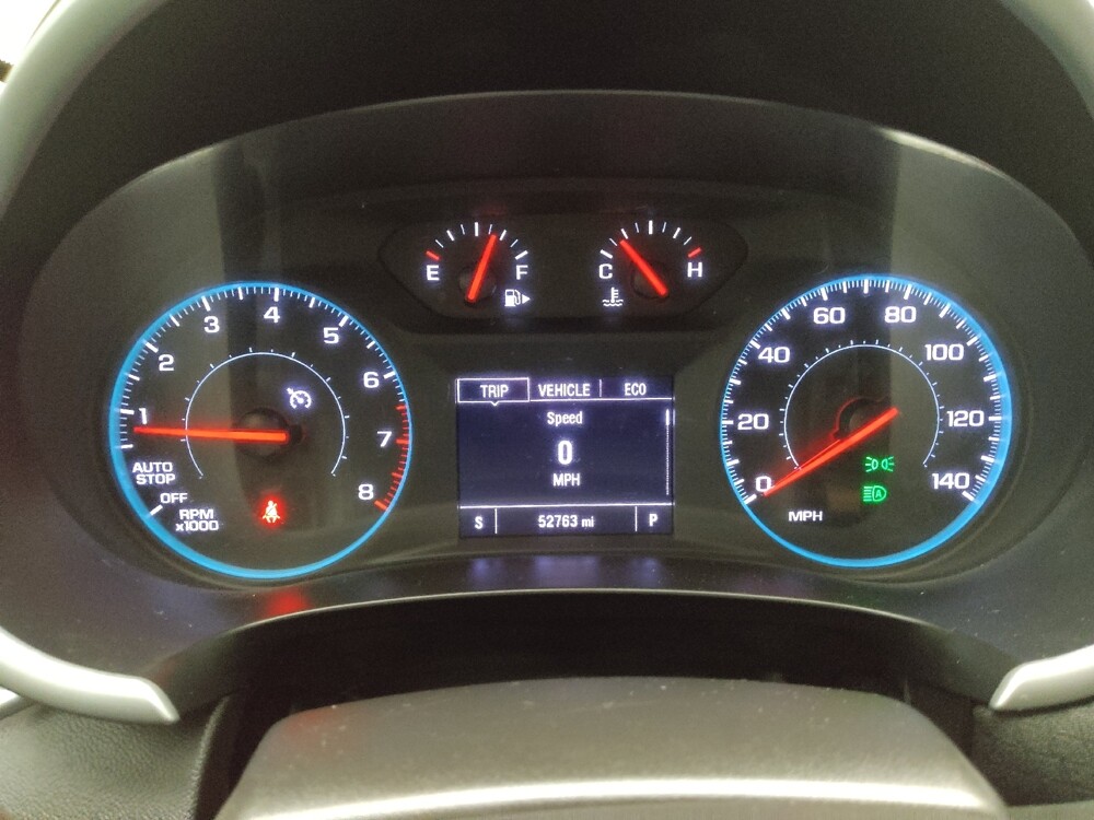 2023 Chevrolet Malibu in Eastpointe, MI 48021 - 18103592 23