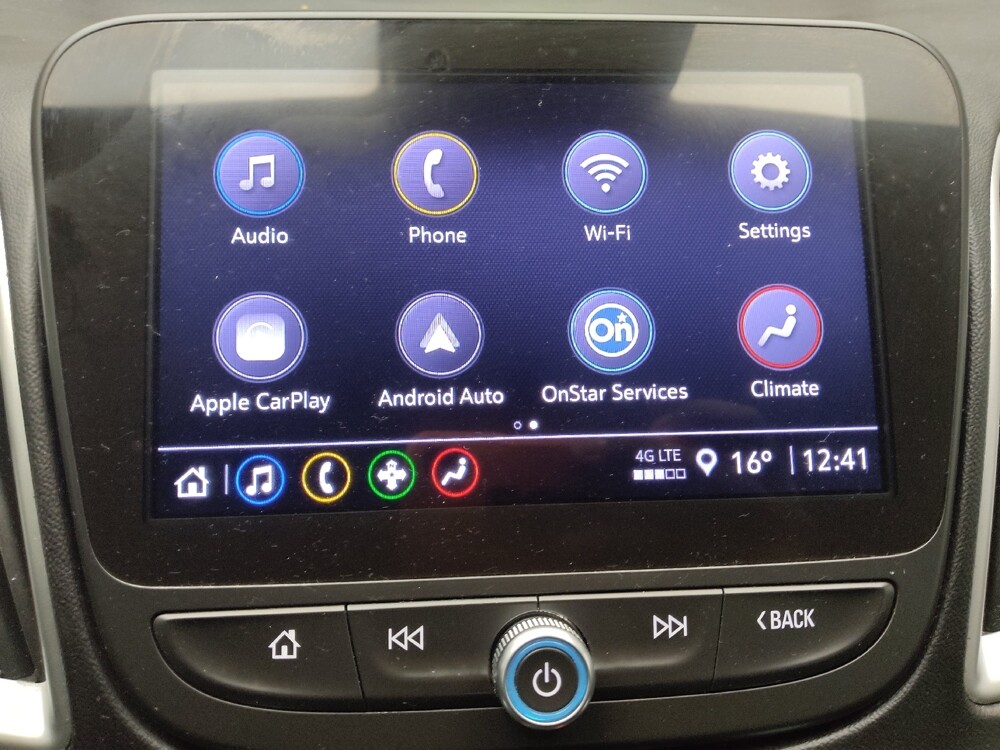 2023 Chevrolet Malibu in Eastpointe, MI 48021 - 18103592 25