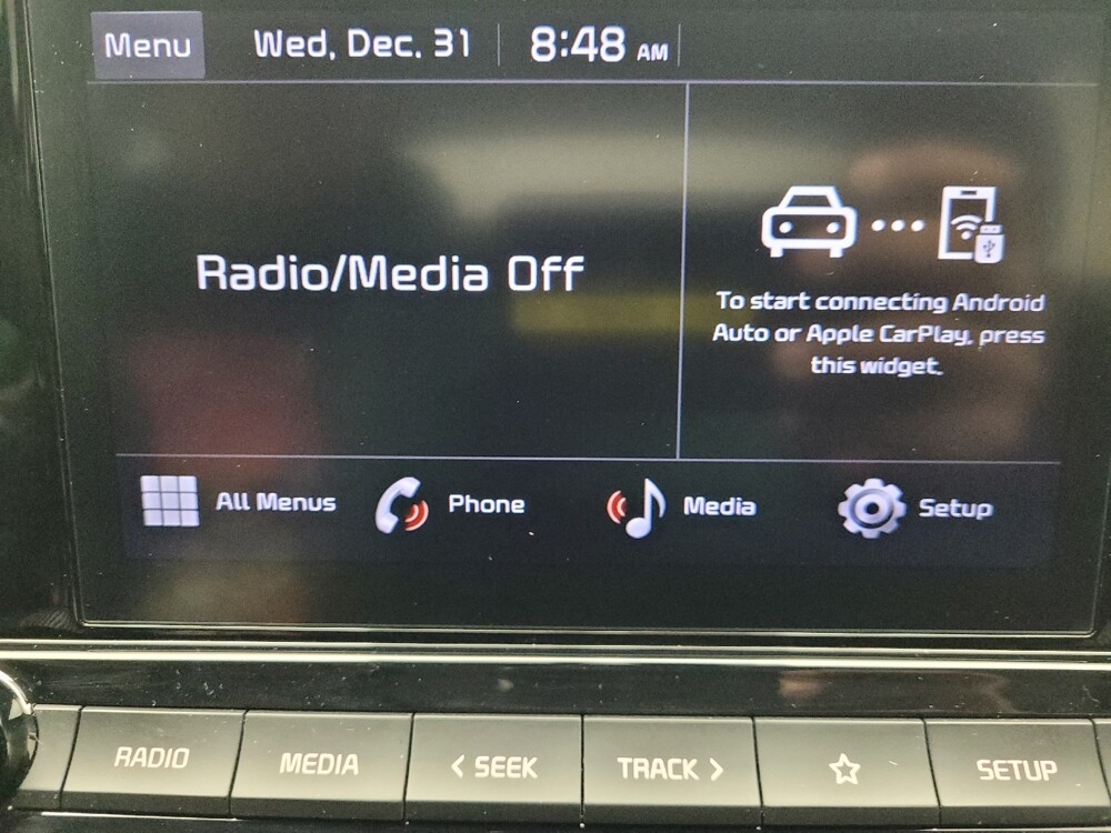 2023 Kia Forte in Madison, TN 37115 - 18103593 25