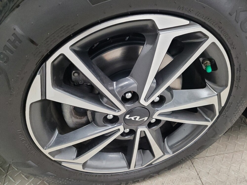 2023 Kia Forte in Madison, TN 37115 - 18103593 31