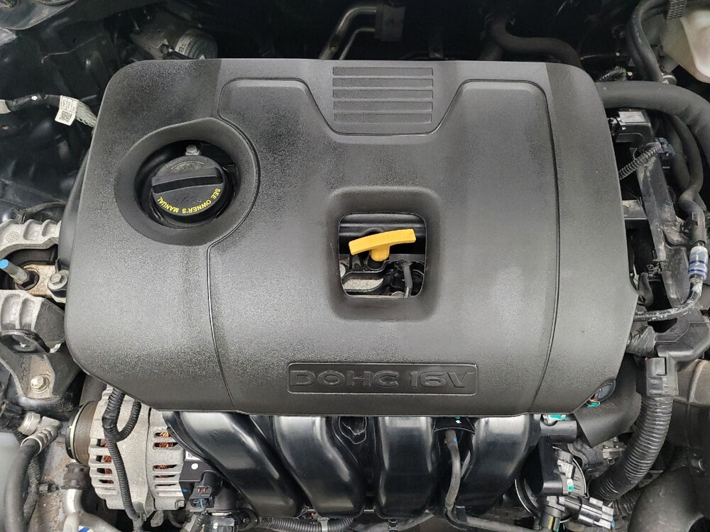 2023 Kia Forte in Madison, TN 37115 - 18103593 30