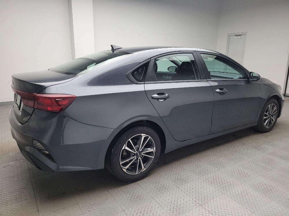2023 Kia Forte in Madison, TN 37115 - 18103593 10