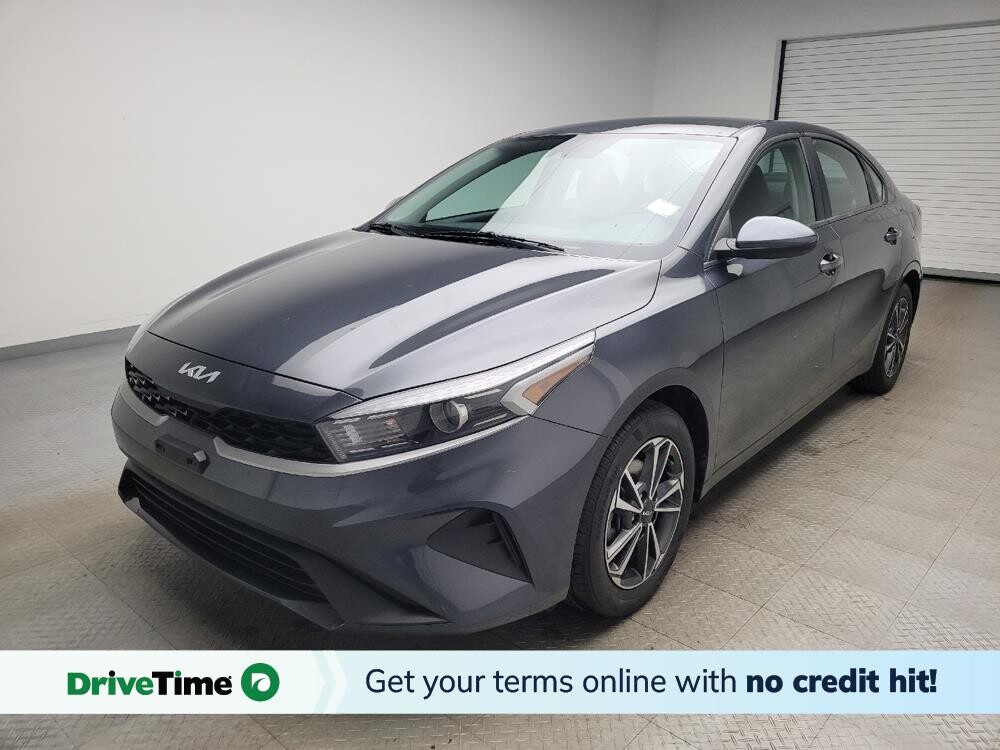 2023 Kia Forte in Madison, TN 37115 - 18103593