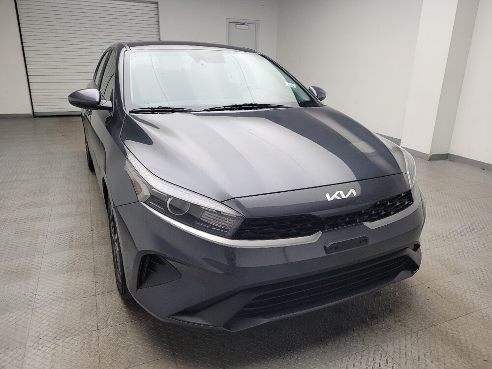 2023 Kia Forte in Madison, TN 37115 - 18103593 14