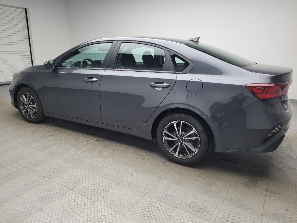 2023 Kia Forte in Madison, TN 37115 - 18103593 3