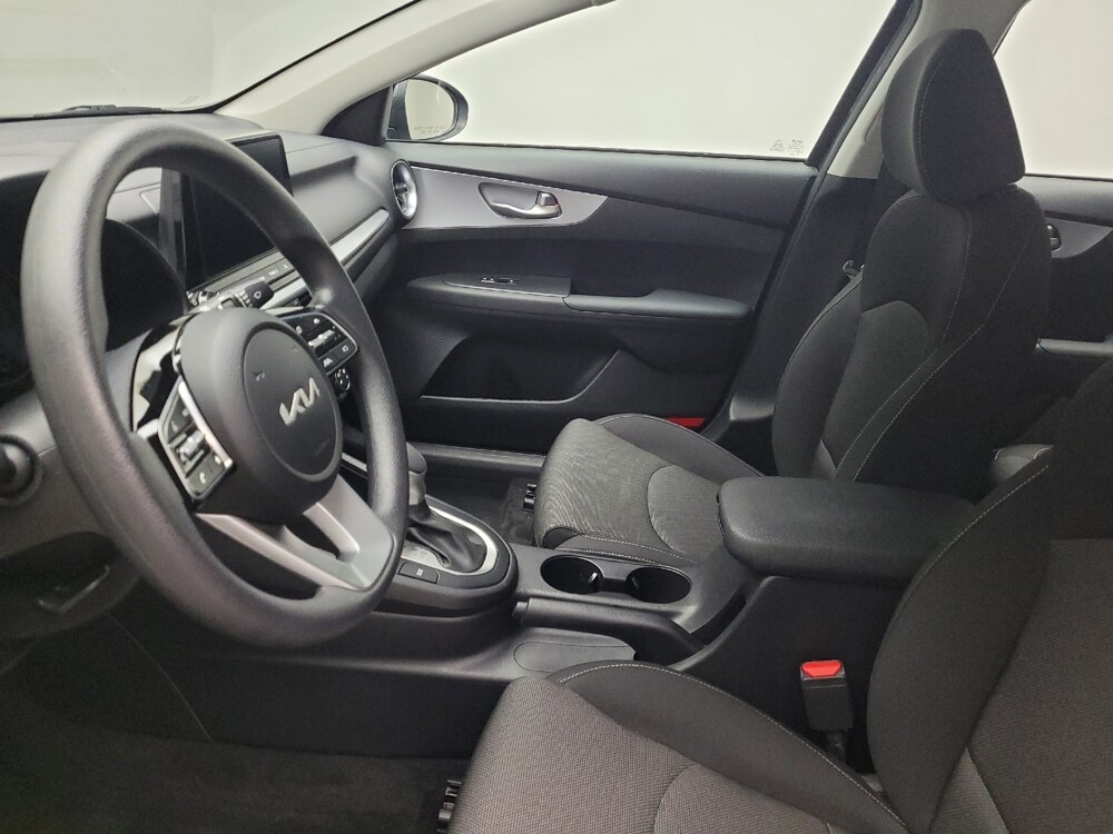 2023 Kia Forte in Madison, TN 37115 - 18103593 17
