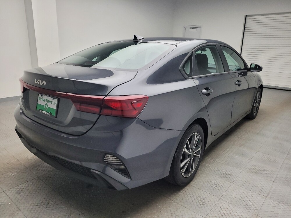 2023 Kia Forte in Madison, TN 37115 - 18103593 9