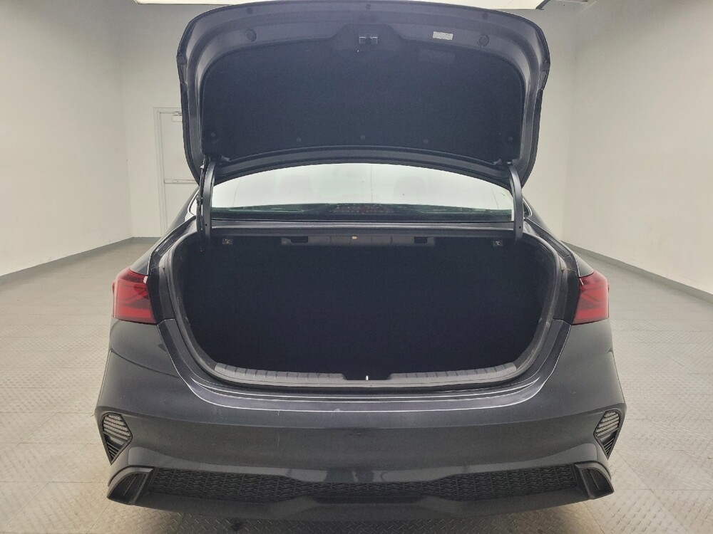 2023 Kia Forte in Madison, TN 37115 - 18103593 29