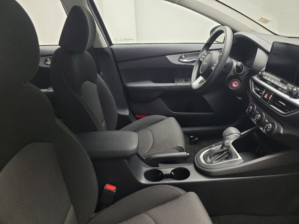 2023 Kia Forte in Madison, TN 37115 - 18103593 21