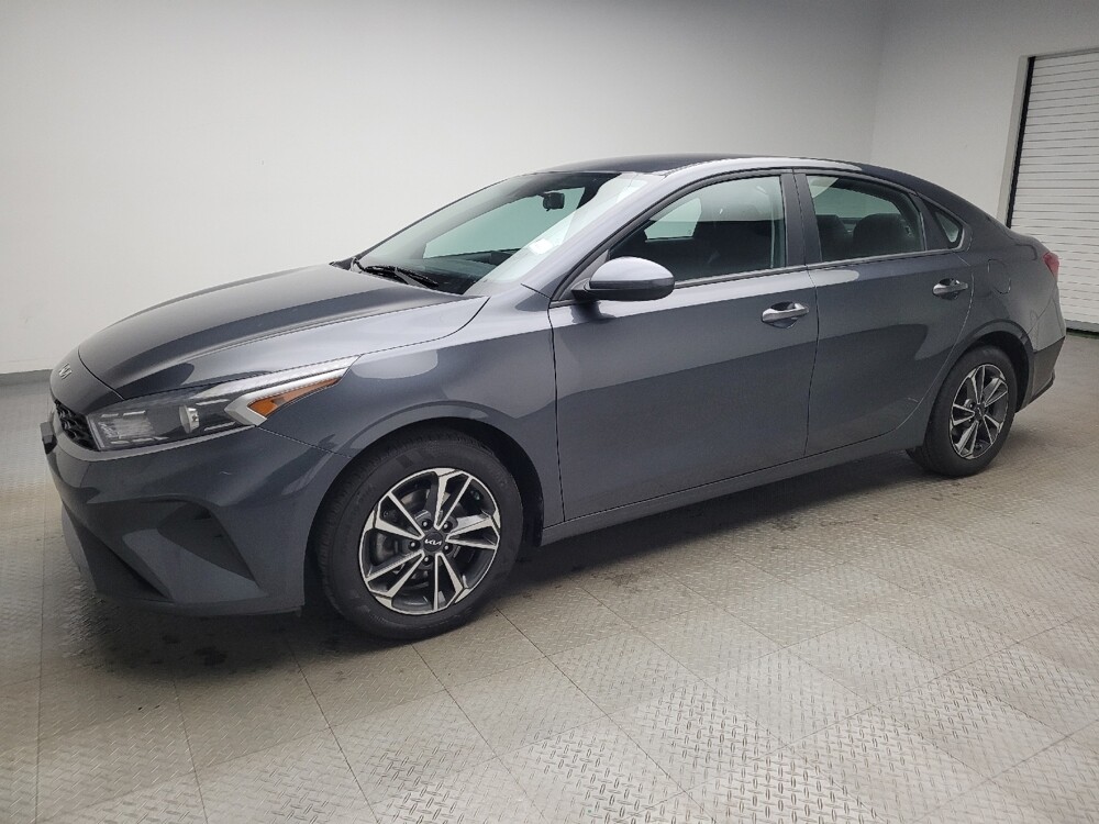 2023 Kia Forte in Madison, TN 37115 - 18103593 2