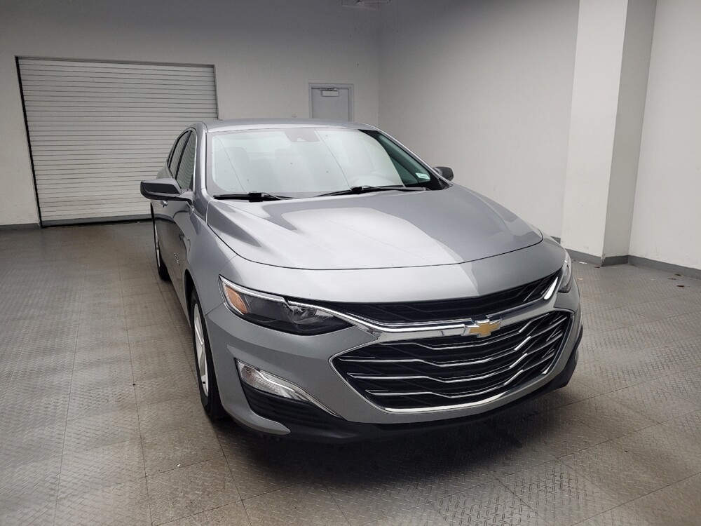 2023 Chevrolet Malibu in Eastpointe, MI 48021 - 18103594 14