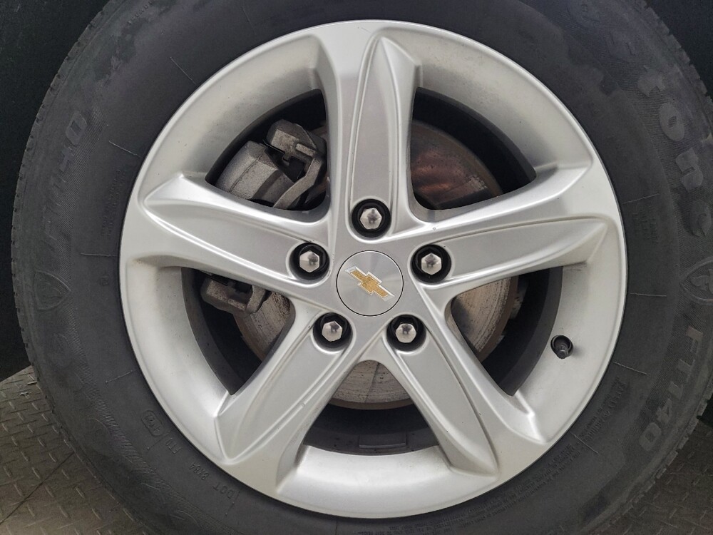 2023 Chevrolet Malibu in Eastpointe, MI 48021 - 18103594 31