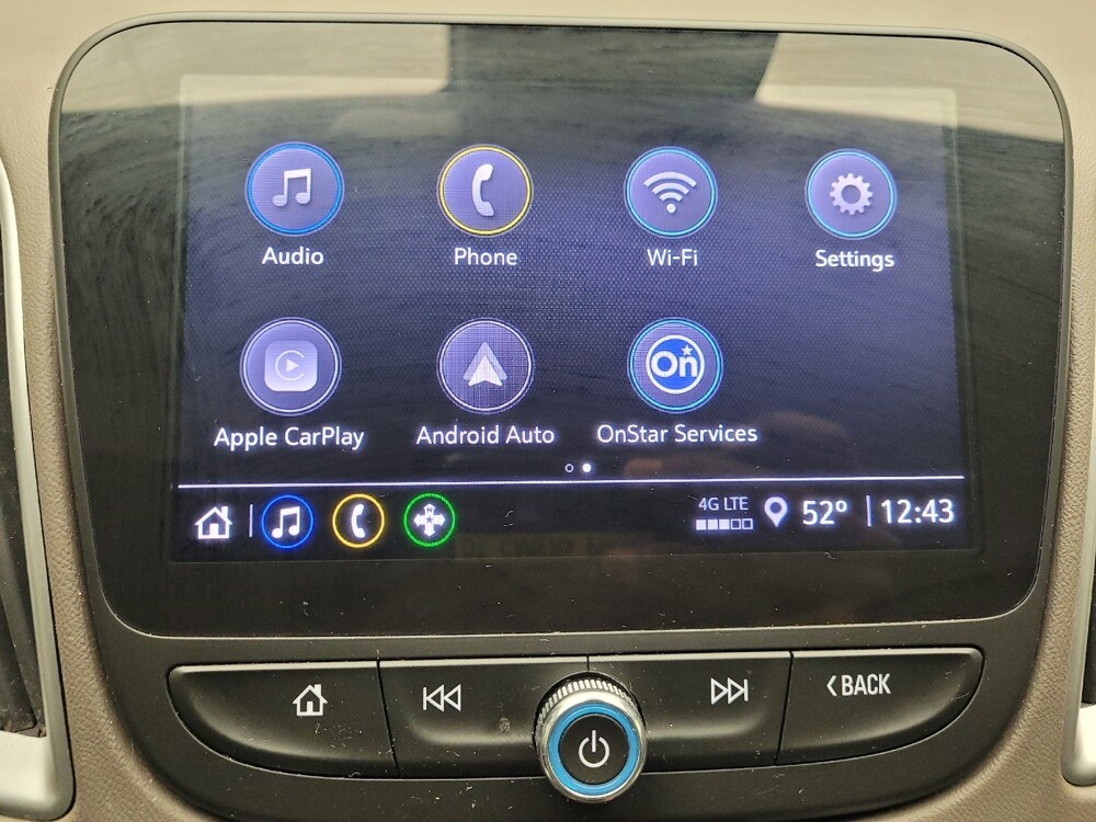 2023 Chevrolet Malibu in Eastpointe, MI 48021 - 18103594 25