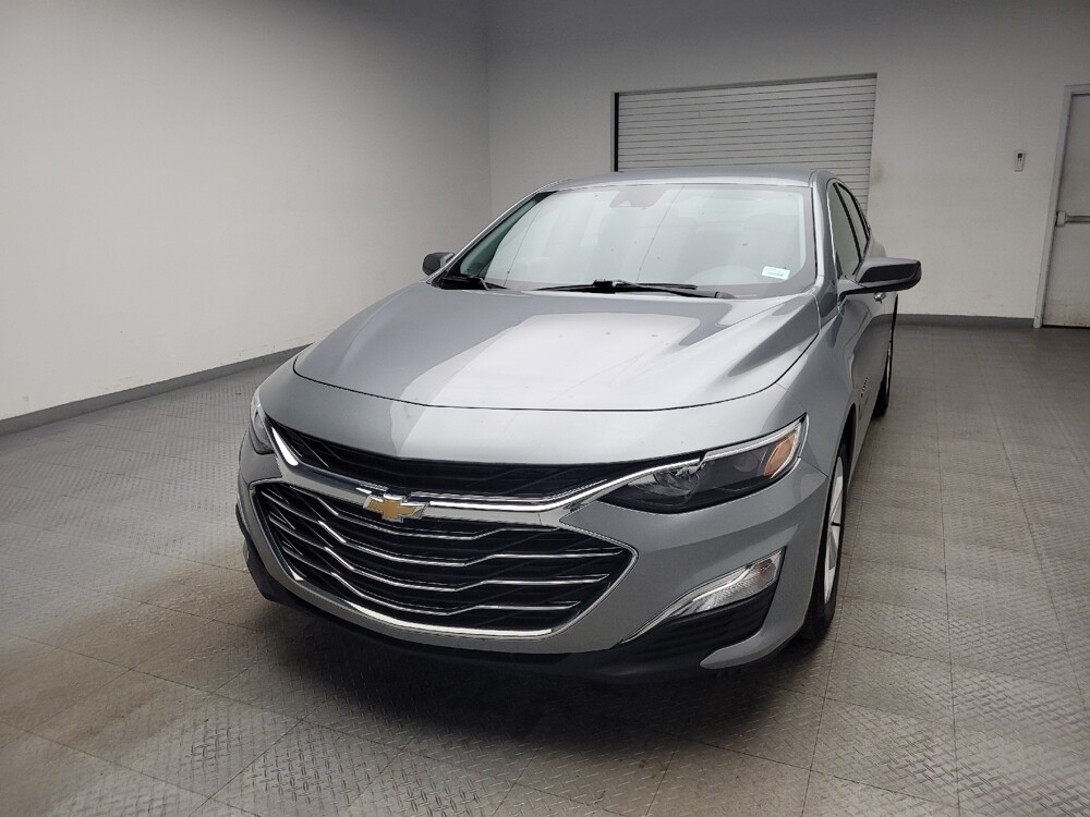 2023 Chevrolet Malibu in Eastpointe, MI 48021 - 18103594 15