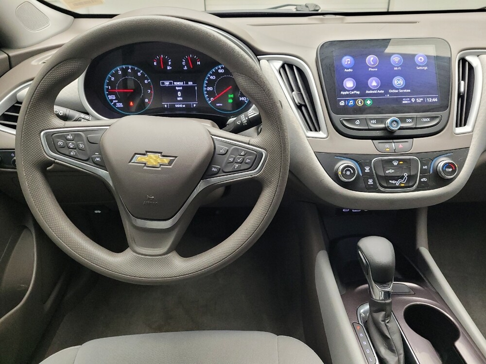 2023 Chevrolet Malibu in Eastpointe, MI 48021 - 18103594 22