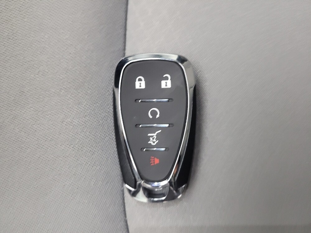 2023 Chevrolet Malibu in Eastpointe, MI 48021 - 18103594 32