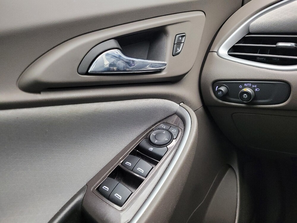 2023 Chevrolet Malibu in Eastpointe, MI 48021 - 18103594 27