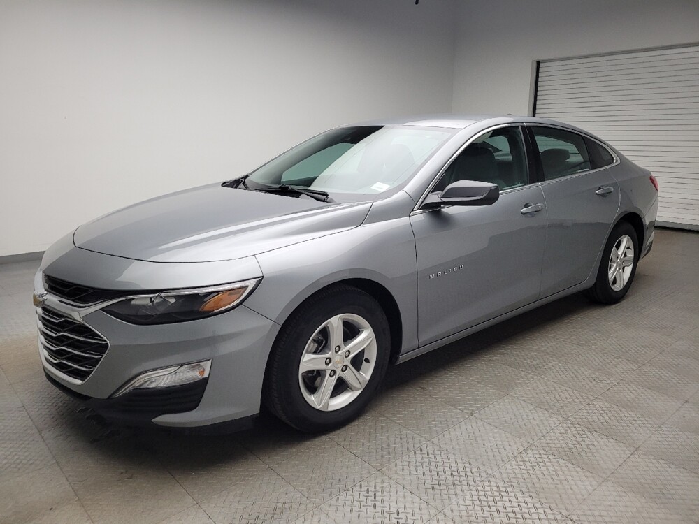 2023 Chevrolet Malibu in Eastpointe, MI 48021 - 18103594 2
