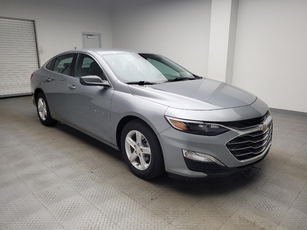 2023 Chevrolet Malibu in Eastpointe, MI 48021 - 18103594 13