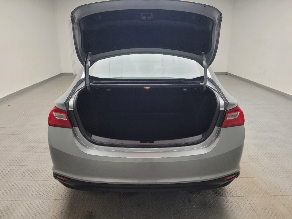 2023 Chevrolet Malibu in Eastpointe, MI 48021 - 18103594 29