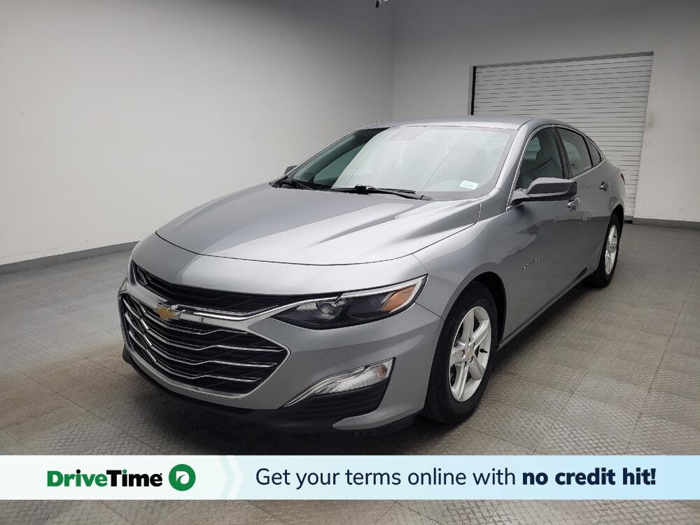 2023 Chevrolet Malibu in Eastpointe, MI 48021 - 18103594