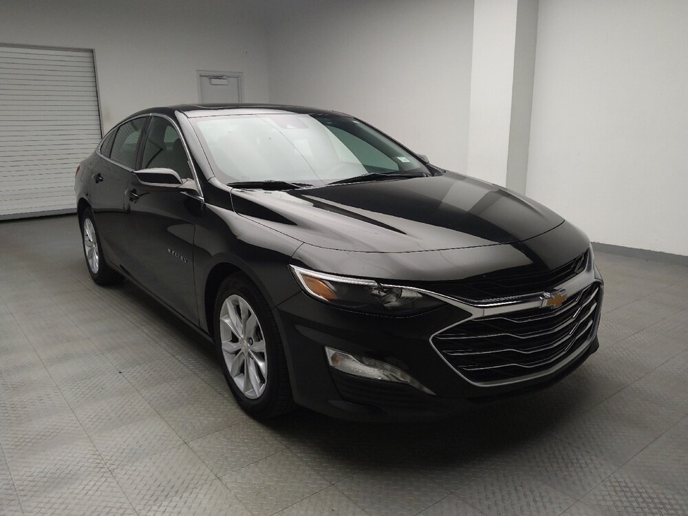 2024 Chevrolet Malibu in Eastpointe, MI 48021 - 18103596 13