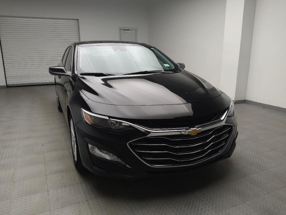 2024 Chevrolet Malibu in Eastpointe, MI 48021 - 18103596 14
