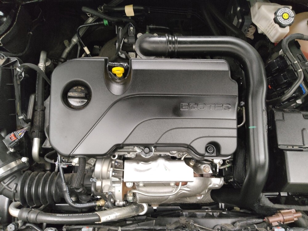 2024 Chevrolet Malibu in Eastpointe, MI 48021 - 18103596 30