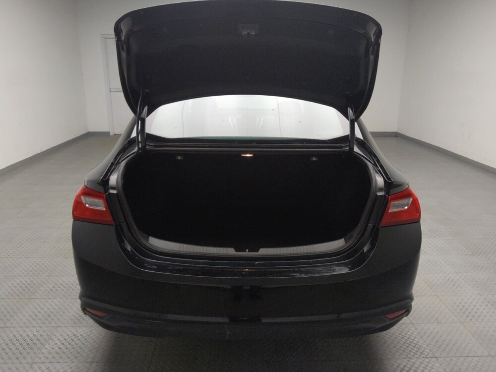 2024 Chevrolet Malibu in Eastpointe, MI 48021 - 18103596 29