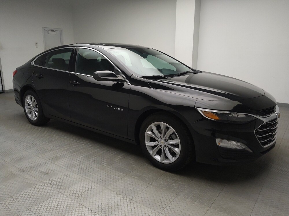 2024 Chevrolet Malibu in Eastpointe, MI 48021 - 18103596 11