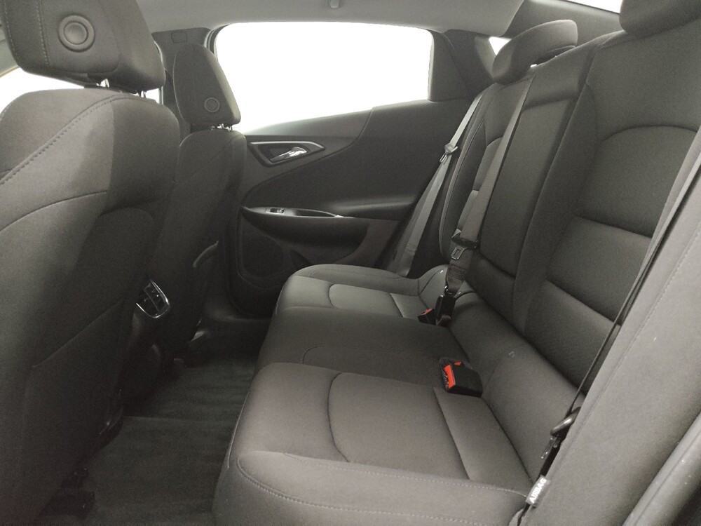 2024 Chevrolet Malibu in Eastpointe, MI 48021 - 18103596 18