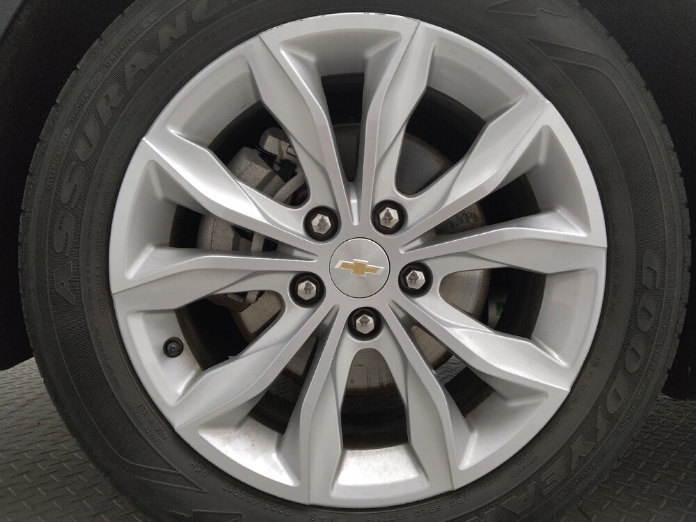 2024 Chevrolet Malibu in Eastpointe, MI 48021 - 18103596 31