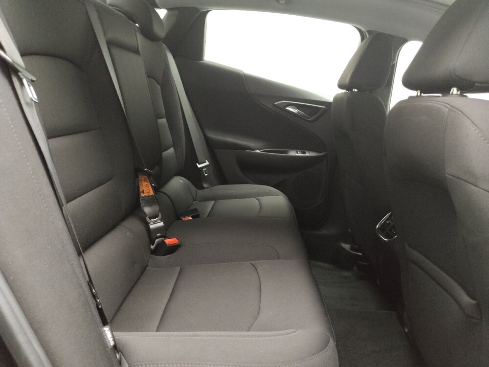 2024 Chevrolet Malibu in Eastpointe, MI 48021 - 18103596 19