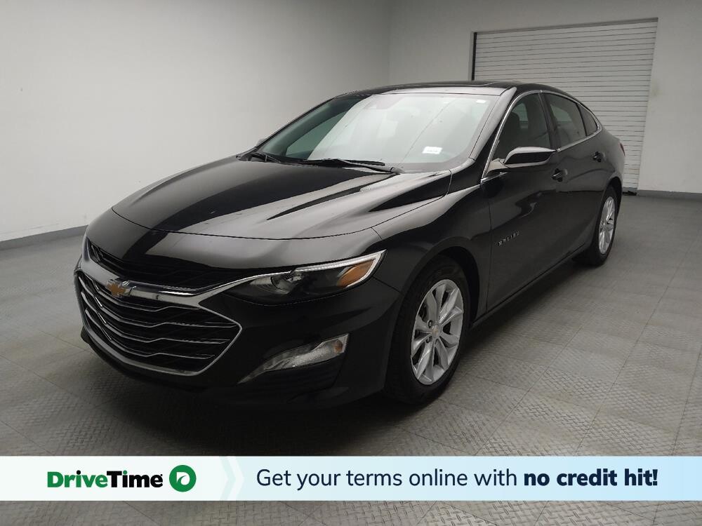 2024 Chevrolet Malibu in Eastpointe, MI 48021 - 18103596