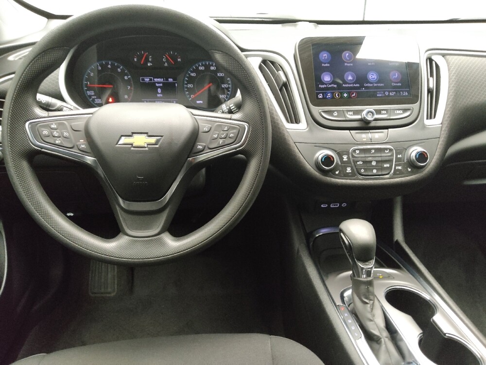 2024 Chevrolet Malibu in Eastpointe, MI 48021 - 18103596 22