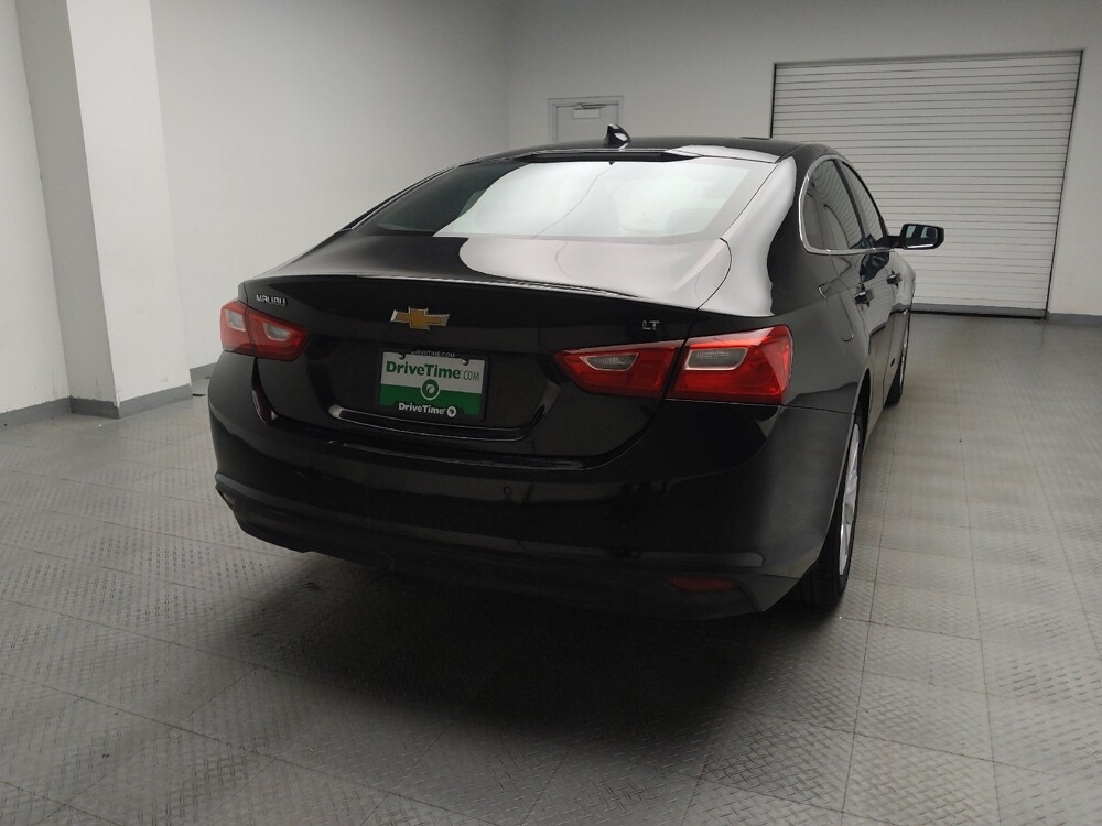 2024 Chevrolet Malibu in Eastpointe, MI 48021 - 18103596 7