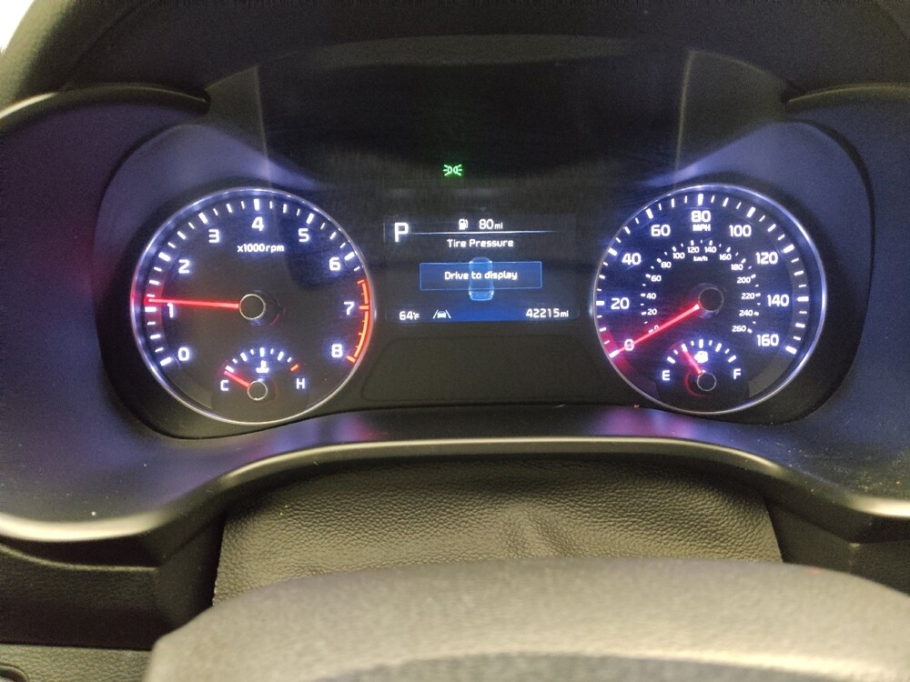 2023 Kia Forte in Taylor, MI 48180 - 18103598 23