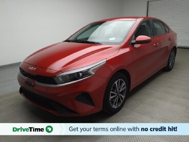 2023 Kia Forte in Taylor, MI 48180