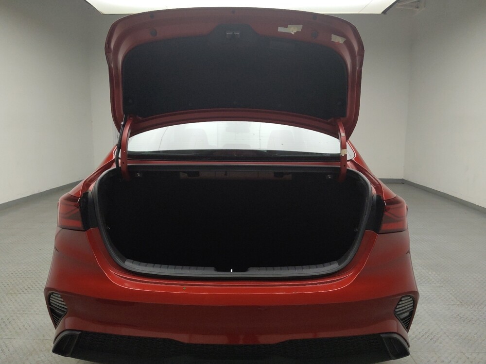 2023 Kia Forte in Taylor, MI 48180 - 18103598 29