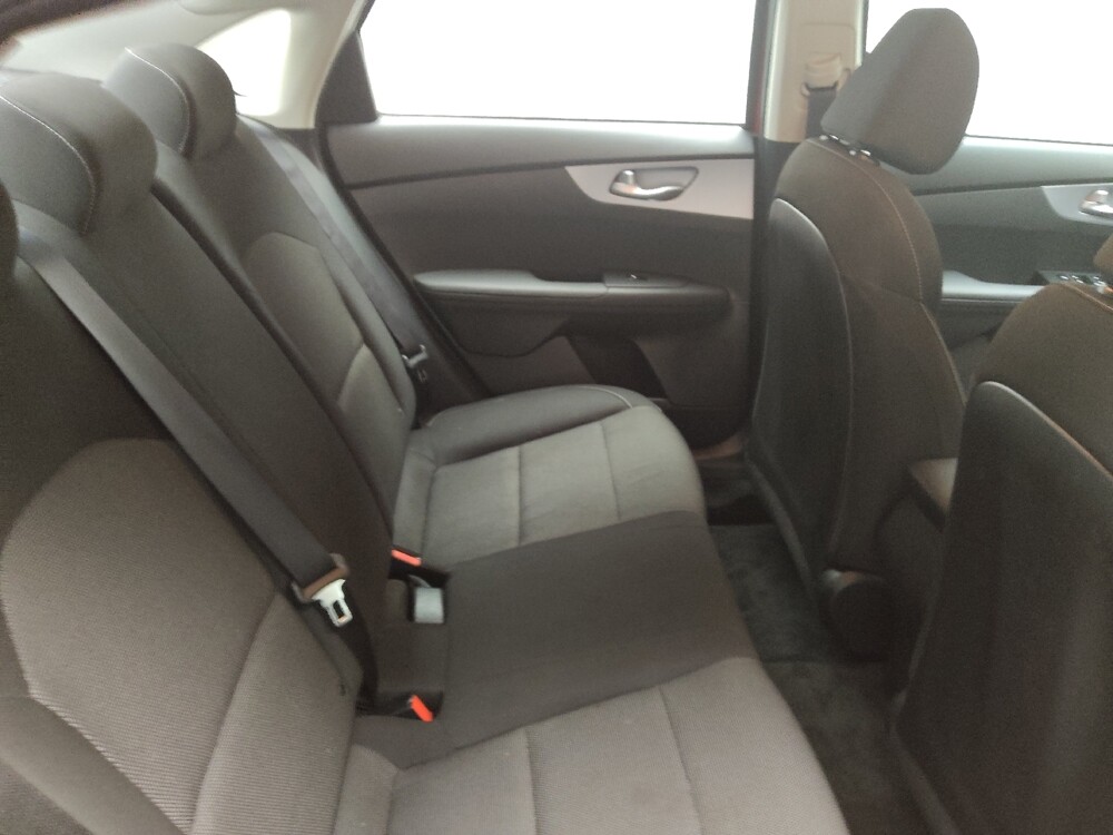 2023 Kia Forte in Taylor, MI 48180 - 18103598 19