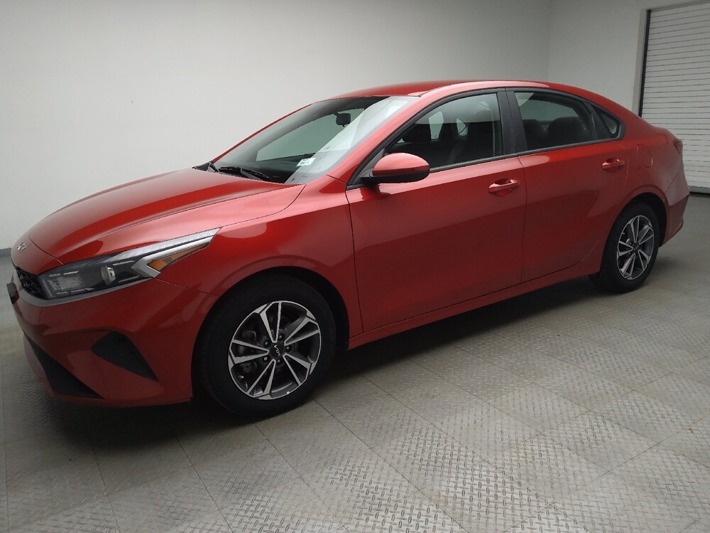 2023 Kia Forte in Taylor, MI 48180 - 18103598 2