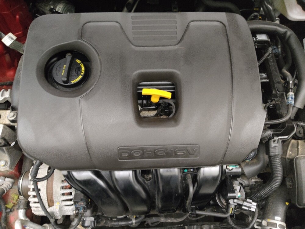 2023 Kia Forte in Taylor, MI 48180 - 18103598 30