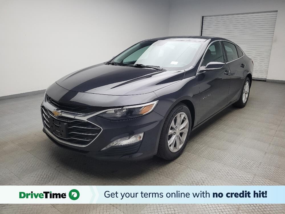 2023 Chevrolet Malibu in Grand Rapids, MI 49508 - 18103599
