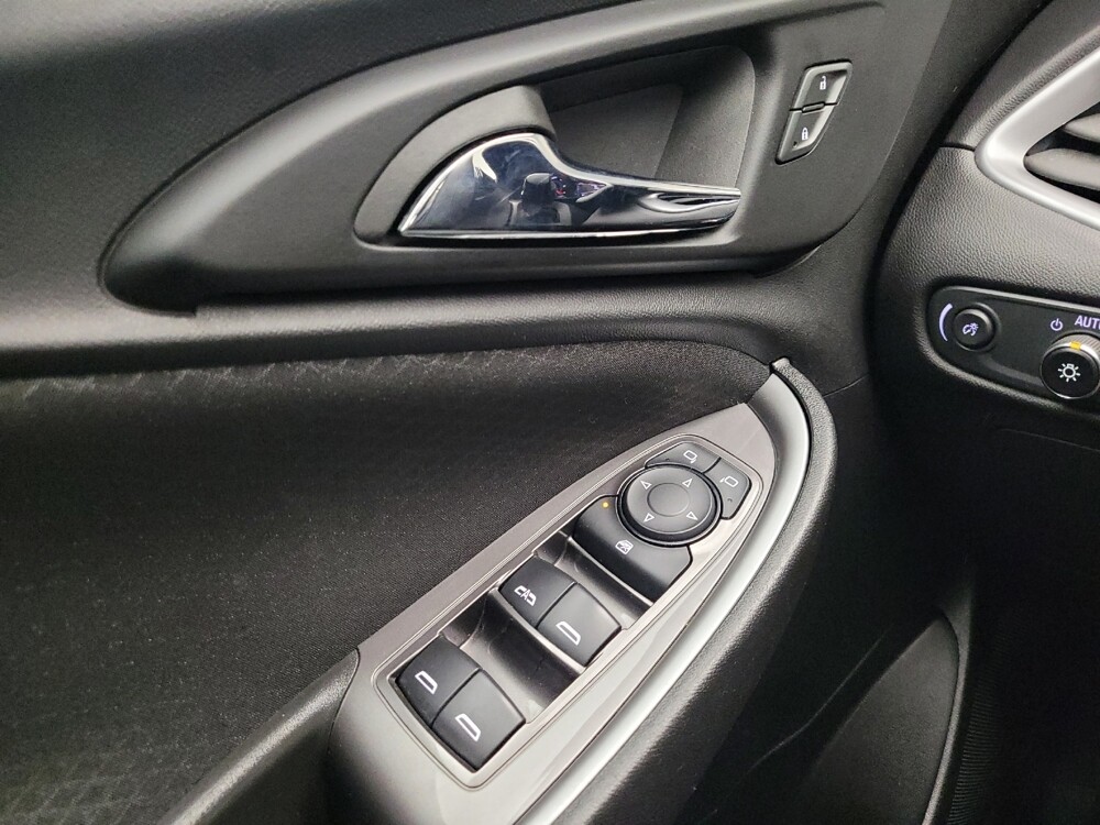 2023 Chevrolet Malibu in Grand Rapids, MI 49508 - 18103599 27