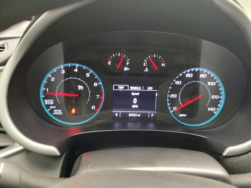 2023 Chevrolet Malibu in Grand Rapids, MI 49508 - 18103599 23