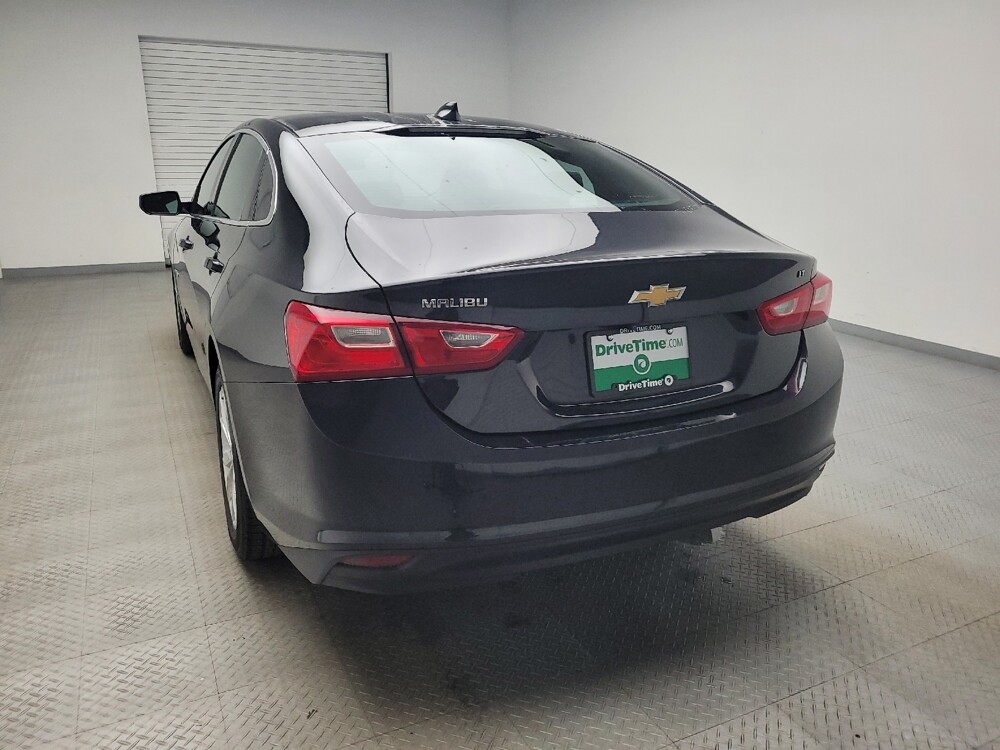 2023 Chevrolet Malibu in Grand Rapids, MI 49508 - 18103599 7