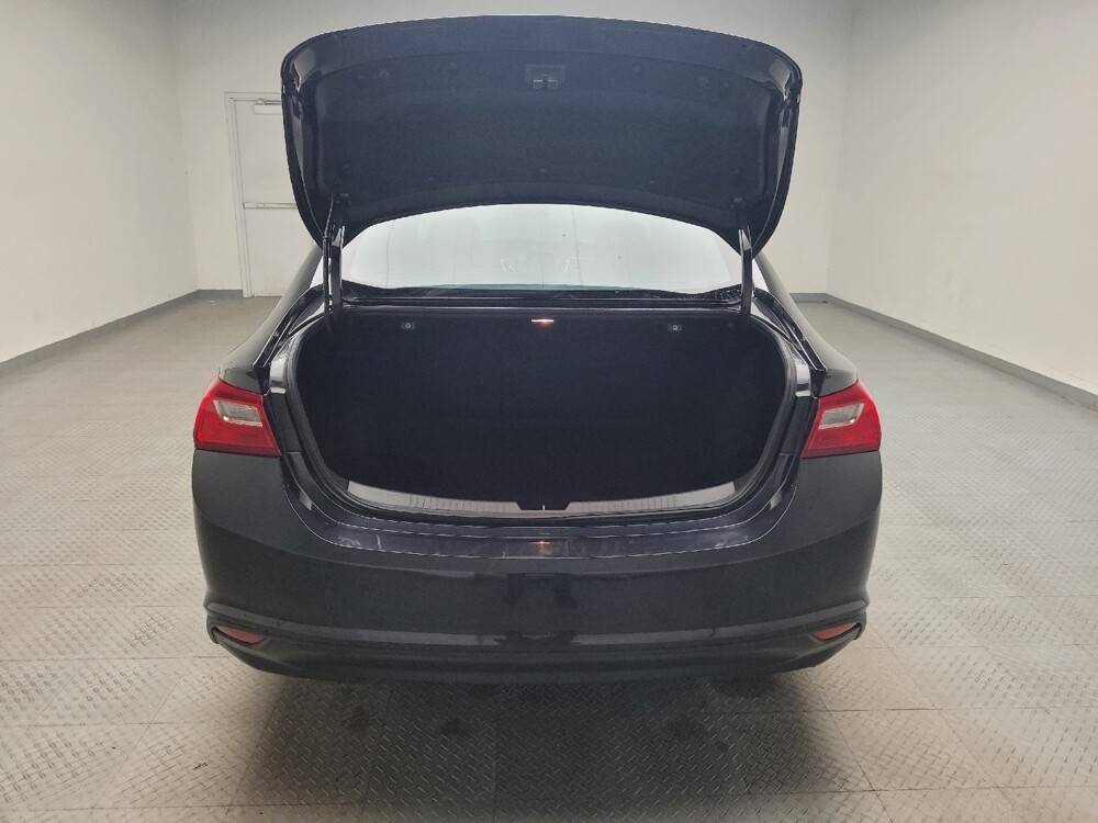 2023 Chevrolet Malibu in Grand Rapids, MI 49508 - 18103599 29