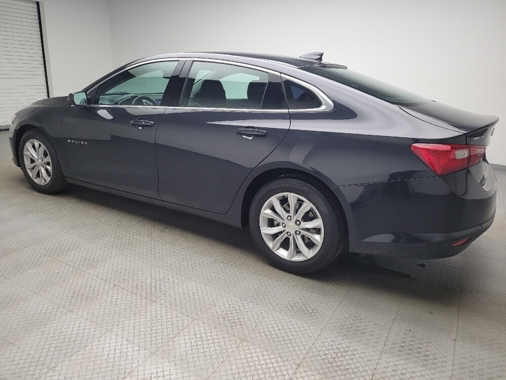 2023 Chevrolet Malibu in Grand Rapids, MI 49508 - 18103599 3