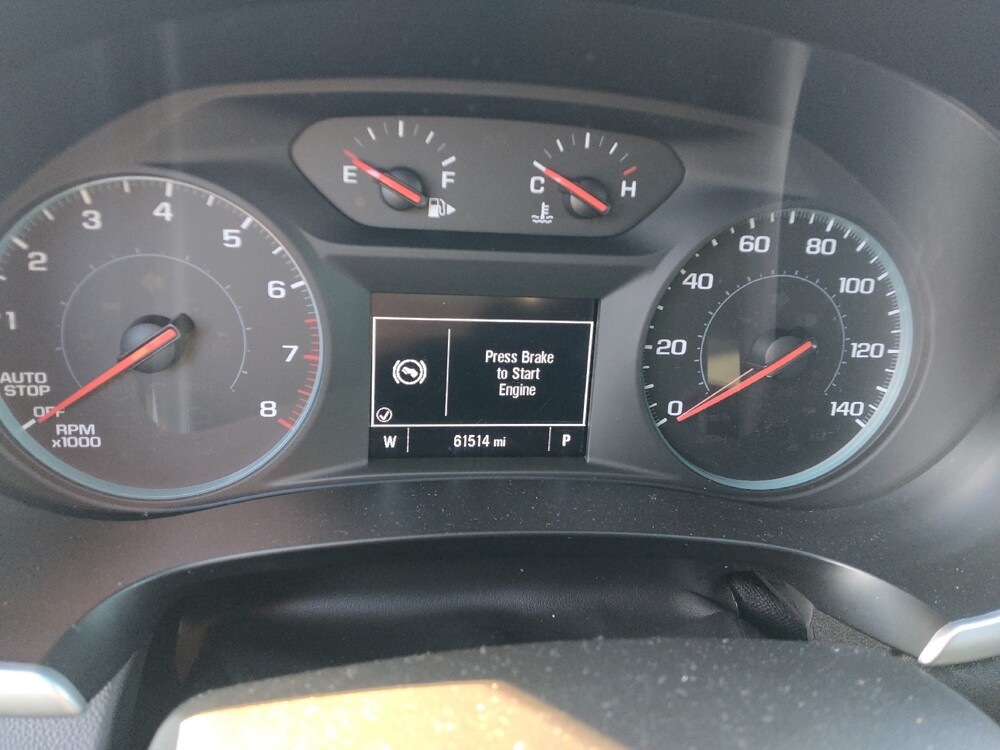 2023 Chevrolet Malibu in Grand Rapids, MI 49508 - 18103599 33